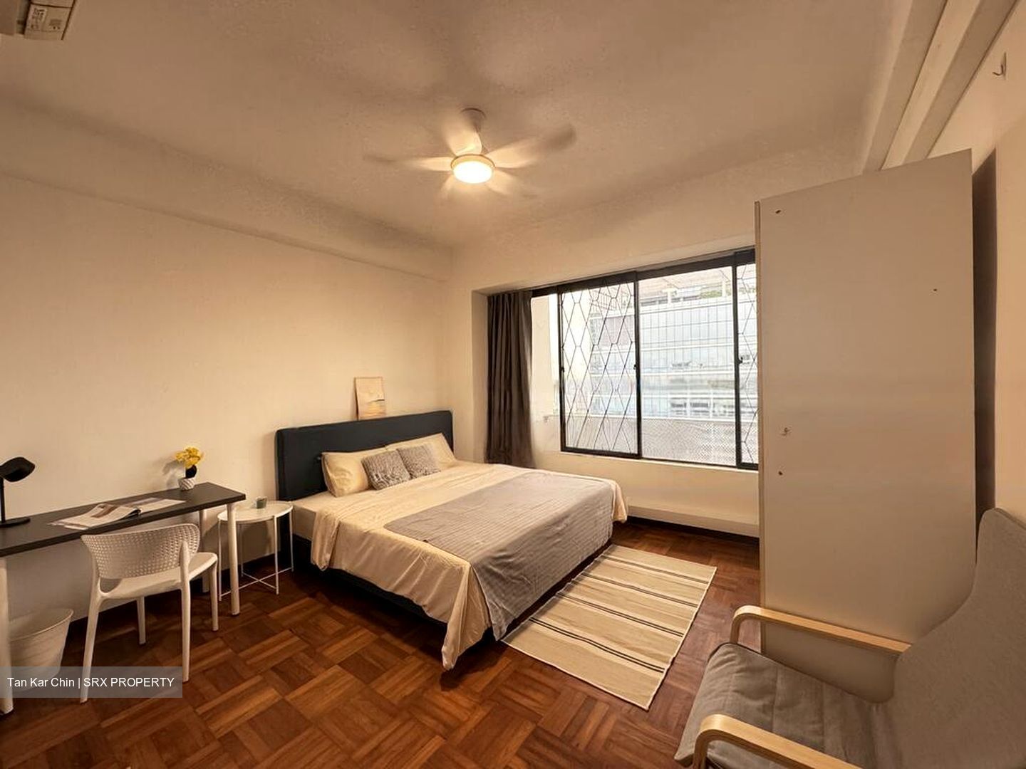 International Plaza (D2), Apartment #465078711